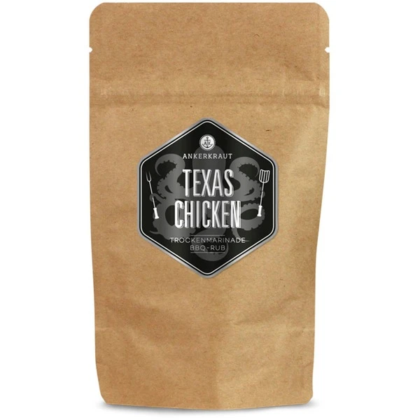 Ankerkraut BBQ Mega Testpaket Mit 18 Rubs, Set 14 Ankerkraut BBQ Mega Testpaket Mit 18 Rubs, Set – Bild 14