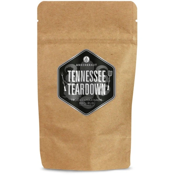 Ankerkraut BBQ Mega Testpaket Mit 18 Rubs, Set 17 Ankerkraut BBQ Mega Testpaket Mit 18 Rubs, Set – Bild 17