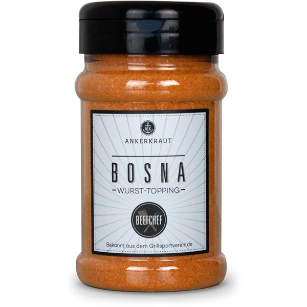 Ankerkraut Bosna, Gewürz 1 Ankerkraut Bosna, Gewürz