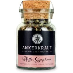 Ankerkraut Geschenkset 'Best Of' Mit 3 Korkengläsern 7 Ankerkraut Geschenkset 'Best Of' Mit 3 Korkengläsern -Grillzubehör Ankerkraut Geschenkset Best of mit 3 Korkengl sern@@9gggra9e 3