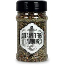 Ankerkraut Geschenkset 'Steaks Grillen' Mit 3 Streuern 6 Ankerkraut Geschenkset 'Steaks Grillen' Mit 3 Streuern -Grillzubehör Ankerkraut Geschenkset Steaks Grillen mit 3 Streuern@@9gggra9b 2