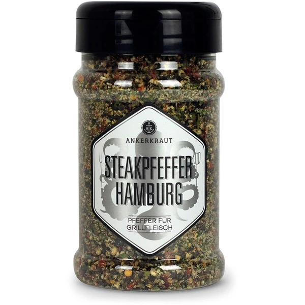 Ankerkraut Geschenkset 'Steaks Grillen' Mit 3 Streuern 3 Ankerkraut Geschenkset 'Steaks Grillen' Mit 3 Streuern – Bild 3
