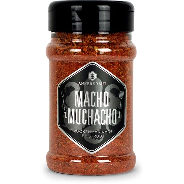 Ankerkraut Macho Muchacho, Gewürz 1 Ankerkraut Macho Muchacho, Gewürz
