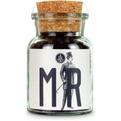 Ankerkraut Mr., Gewürz