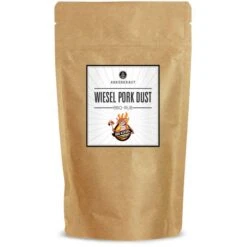 Ankerkraut Wiesel Pork Dust, Gewürz