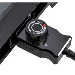 Bestron BBQ-Tischgrill, Elektro-Grillplatte -Grillzubehör Bestron BBQ Tischgrill Elektro Grillplatte@@1742294 2