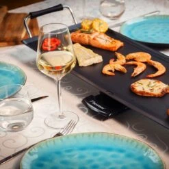 Bestron Plancha ABP603, Elektro-Grillplatte 15 Bestron Plancha ABP603, Elektro-Grillplatte -Grillzubehör Bestron Plancha ABP603 Elektro Grillplatte@@9ggedb43 6