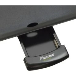 Bestron Teppanyaki Grillplatte XXXL ABP605BB, Elektro-Grillplatte -Grillzubehör Bestron Teppanyaki Grillplatte XXXL ABP605BB Elektro Grillplatte@@1820321 2