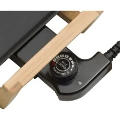 Bestron Teppanyaki Grillplatte XXXL ABP605BB, Elektro-Grillplatte -Grillzubehör Bestron Teppanyaki Grillplatte XXXL ABP605BB Elektro Grillplatte@@1820321 3