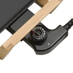 Bestron Teppanyaki XL ABP603BB, Elektro-Grillplatte -Grillzubehör Bestron Teppanyaki XL ABP603BB Elektro Grillplatte@@1636577 2