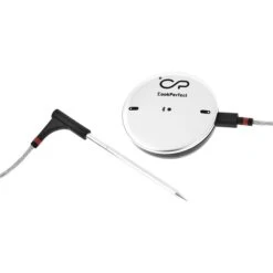 Big Green Egg CookPerfect Intelligent, Thermometer -Grillzubehör Big Green Egg CookPerfect Intelligent Thermometer@@9ggfze3t 5