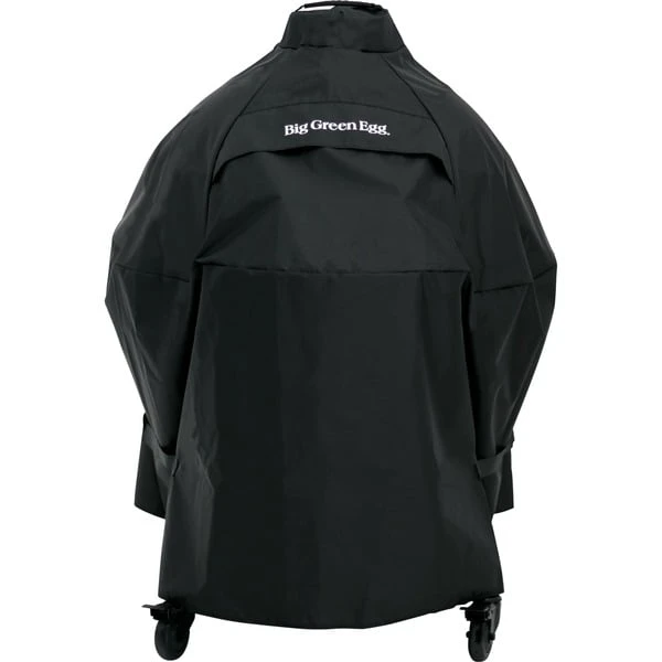 Big Green Egg Cover Für Egg 2XLarge Mit Nest, Schutzhaube 1 Big Green Egg Cover Für Egg 2XLarge Mit Nest, Schutzhaube