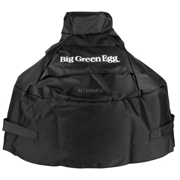 Big Green Egg Cover Für Egg MiniMax, Schutzhaube 1 Big Green Egg Cover Für Egg MiniMax, Schutzhaube