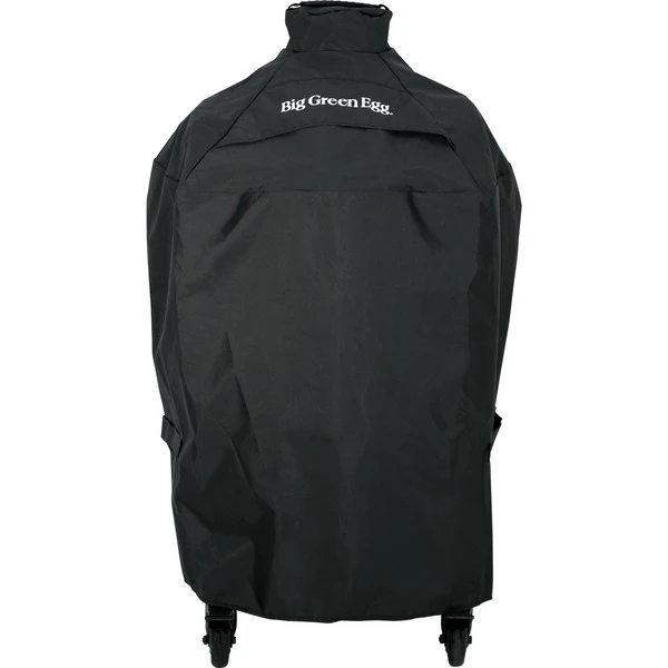 Big Green Egg Cover Für Egg Small / Medium / MiniMax Mit Anbauten, Schutzhaube