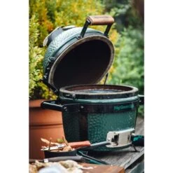 Big Green Egg EGG Carrier Mini 116451, Camping-Grill-Untergestell -Grillzubehör Big Green Egg EGG Carrier Mini 116451 Camping Grill Untergestell@@9ggfze0a 3
