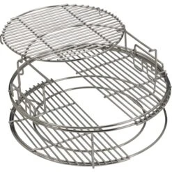 Big Green Egg EGGspander Kit XLarge, Grillrost