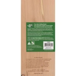 Big Green Egg Grillplanken Aus Erlenholz, Aroma-Holz -Grillzubehör Big Green Egg Grillplanken aus Erlenholz Aroma Holz@@9ggzze1r 2