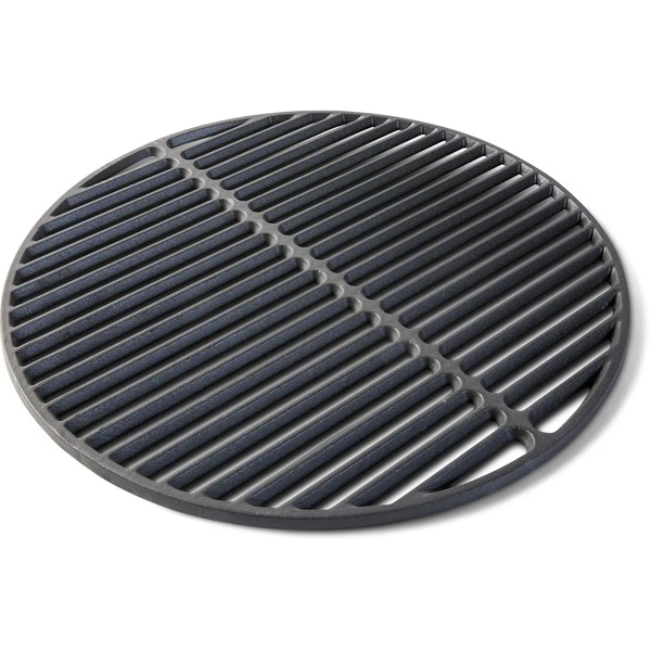 Big Green Egg Gusseisen-Grillrost Small / Minimax 1 Big Green Egg Gusseisen-Grillrost Small / Minimax