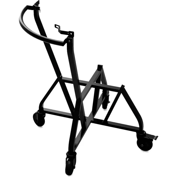 Big Green Egg IntEGGrated Nest+Handler Large 120175, Grill-Untergestell 1 Big Green Egg IntEGGrated Nest+Handler Large 120175, Grill-Untergestell