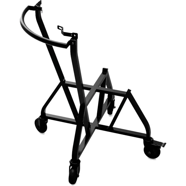 Big Green Egg IntEGGrated Nest+Handler Medium 122285, Grill-Untergestell 2 Big Green Egg IntEGGrated Nest+Handler Medium 122285, Grill-Untergestell – Bild 2