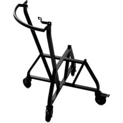 Big Green Egg IntEGGrated Nest+Handler XLarge 121158, Grill-Untergestell