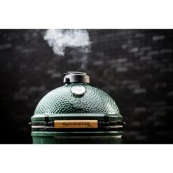 Big Green Egg Medium, Holzkohlegrill -Grillzubehör Big Green Egg Medium Holzkohlegrill@@9ggffe07 11