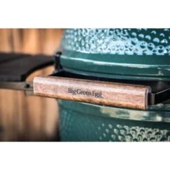 Big Green Egg Medium, Starter-Paket, Holzkohlegrill -Grillzubehör Big Green Egg Medium Starter Paket Holzkohlegrill@@9ggffe06 12