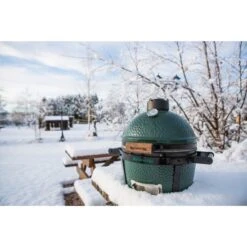 Big Green Egg MiniMax, Starter-Paket, Holzkohlegrill -Grillzubehör Big Green Egg MiniMax Starter Paket Holzkohlegrill@@9ggffe02 16