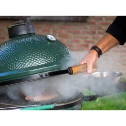 Big Green Egg MiniMax, Starter-Paket, Holzkohlegrill -Grillzubehör Big Green Egg MiniMax Starter Paket Holzkohlegrill@@9ggffe02 9