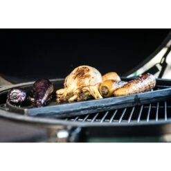 Big Green Egg Mini, Holzkohlegrill -Grillzubehör Big Green Egg Mini Holzkohlegrill@@9ggffe01 2