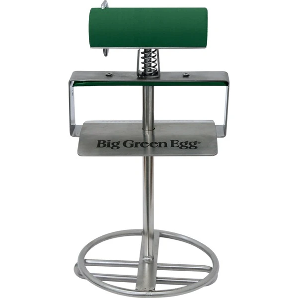 Big Green Egg Rostheber, Grillbesteck 1 Big Green Egg Rostheber, Grillbesteck