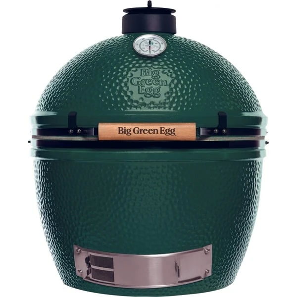 Big Green Egg XLarge, Starter-Paket, Holzkohlegrill 2 Big Green Egg XLarge, Starter-Paket, Holzkohlegrill – Bild 2