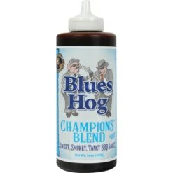 Blues Hog Champions' Blend Barbecue Sauce