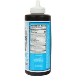 Blues Hog Champions' Blend Barbecue Sauce -Grillzubehör Blues Hog Champions Blend Barbecue Sauce@@1698968 2