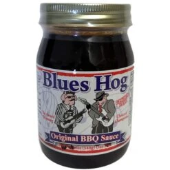Blues Hog Original Barbecue Sauce
