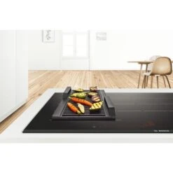 Bosch Grillplatte HEZ390522 -Grillzubehör Bosch Grillplatte HEZ390522@@9fzdbh44 2