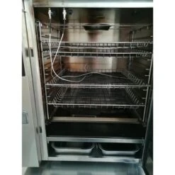 Bradley Professional BS1019 Smoker 8 Bradley Professional BS1019 Smoker -Grillzubehör Bradley Professional BS1019 Smoker@@9ggfda05 2