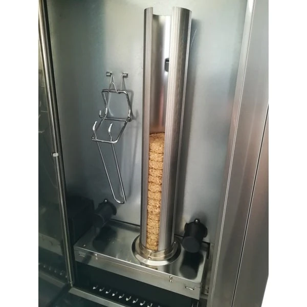 Bradley Professional BS1019 Smoker 4 Bradley Professional BS1019 Smoker – Bild 4