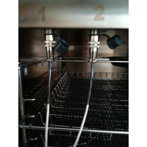 Bradley Professional BS1019 Smoker 5 Bradley Professional BS1019 Smoker – Bild 5