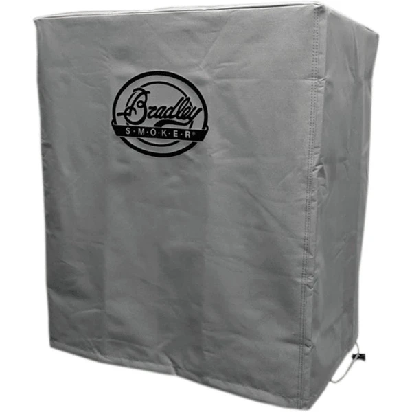 Bradley Smoker Cover, Schutzhaube 2 Bradley Smoker Cover, Schutzhaube – Bild 2