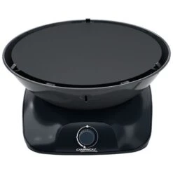Campingaz 360 Grill CV, Anthrazit, Gasgrill -Grillzubehör Campingaz 360 Grill CV Anthrazit Gasgrill@@1789831 3