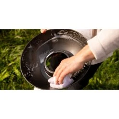 Campingaz 360 Grill CV, Anthrazit, Gasgrill -Grillzubehör Campingaz 360 Grill CV Anthrazit Gasgrill@@1789831 6