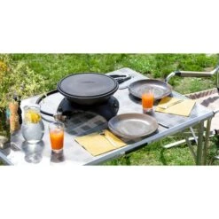 Campingaz 360 Grill CV, Anthrazit, Gasgrill -Grillzubehör Campingaz 360 Grill CV Anthrazit Gasgrill@@1789831 7