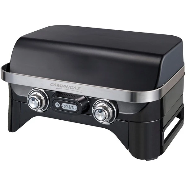Campingaz Attitude 2100 EX, Gasgrill 2 Campingaz Attitude 2100 EX, Gasgrill – Bild 2