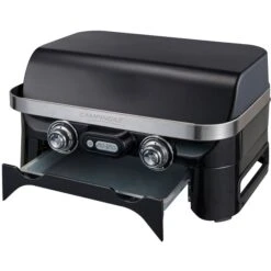 Campingaz Attitude 2100 EX, Gasgrill 22 Campingaz Attitude 2100 EX, Gasgrill -Grillzubehör Campingaz Attitude 2100 EX Gasgrill@@1657945 2