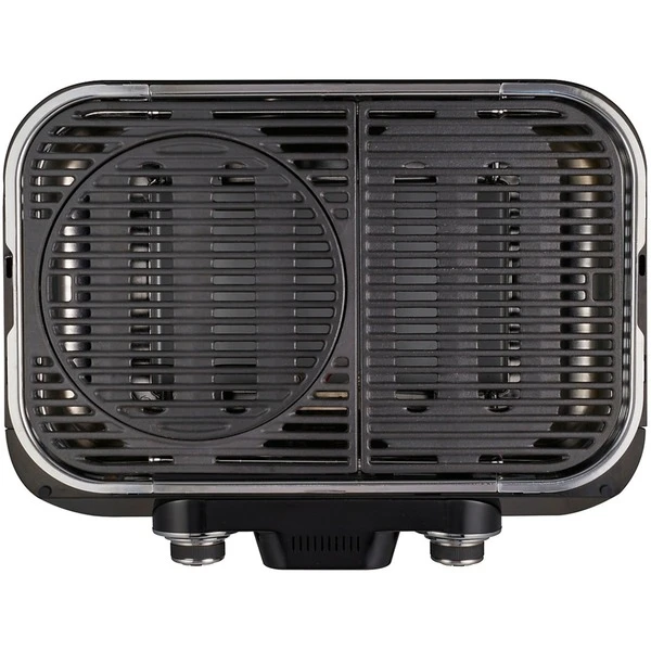 Campingaz Attitude 2100 EX, Gasgrill 4 Campingaz Attitude 2100 EX, Gasgrill – Bild 4