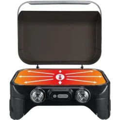 Campingaz Attitude 2100 EX, Gasgrill 30 Campingaz Attitude 2100 EX, Gasgrill -Grillzubehör Campingaz Attitude 2100 EX Gasgrill@@1crcm00w 10