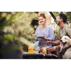 Campingaz Attitude 2100 EX, Gasgrill 36 Campingaz Attitude 2100 EX, Gasgrill -Grillzubehör Campingaz Attitude 2100 EX Gasgrill@@1crcm00w 16