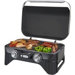 Campingaz Attitude 2100 EX, Gasgrill 28 Campingaz Attitude 2100 EX, Gasgrill -Grillzubehör Campingaz Attitude 2100 EX Gasgrill@@1crcm00w 8