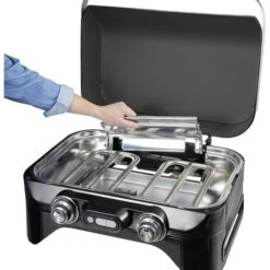 Campingaz Attitude 2100 EX, Gasgrill 29 Campingaz Attitude 2100 EX, Gasgrill -Grillzubehör Campingaz Attitude 2100 EX Gasgrill@@1crcm00w 9